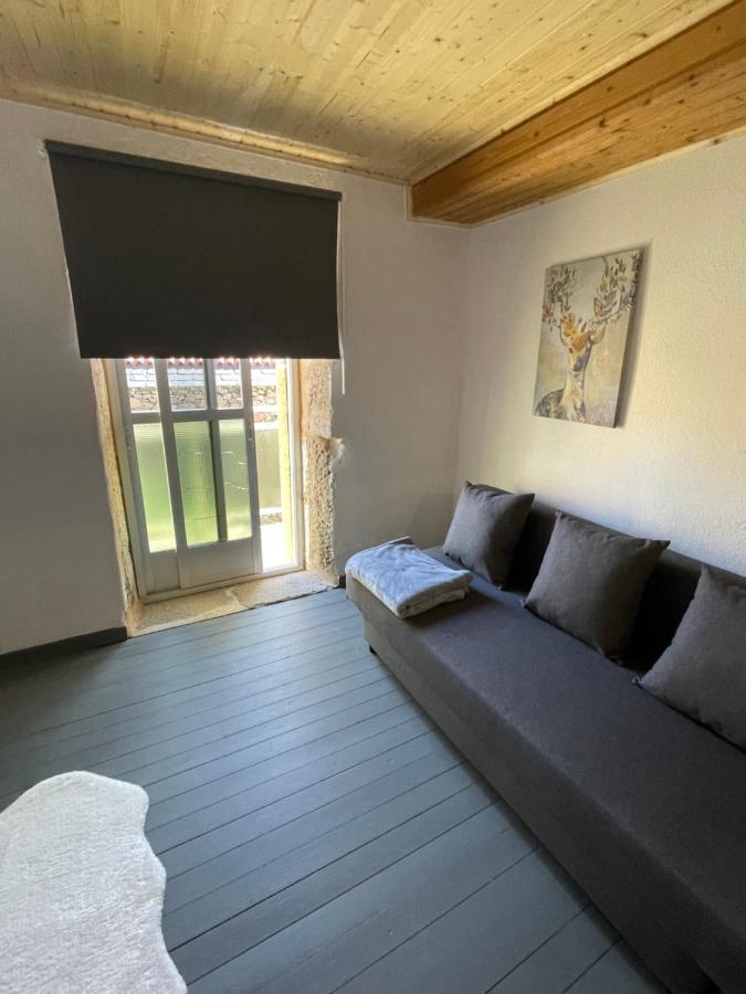 Casa Tania Guest House Ligonde ภายนอก รูปภาพ