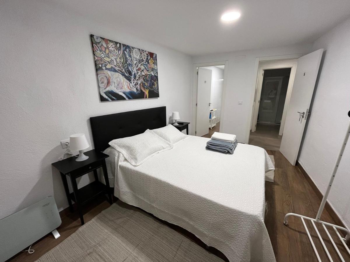 Casa Tania Guest House Ligonde ภายนอก รูปภาพ