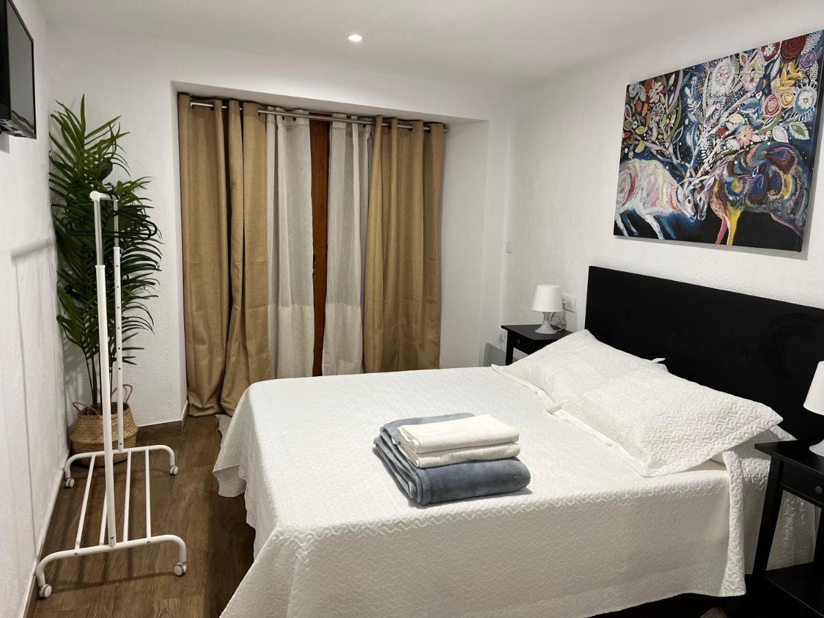 Casa Tania Guest House Ligonde ภายนอก รูปภาพ